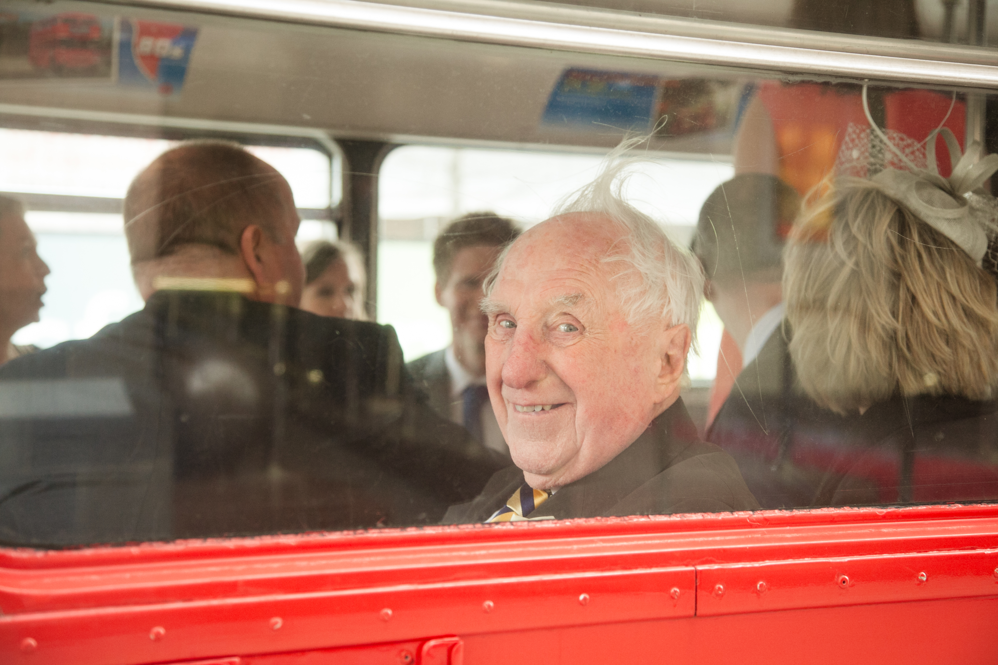 Grandad